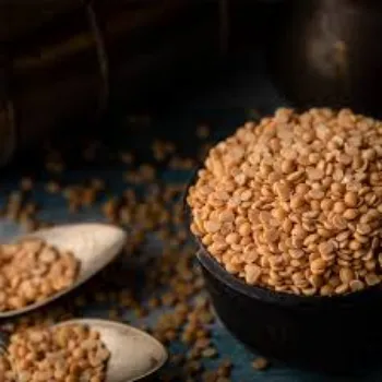 Natural Arhar Dal