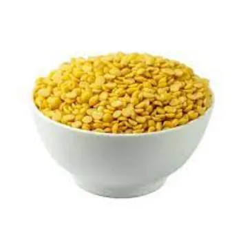 Natural Arhar Dal