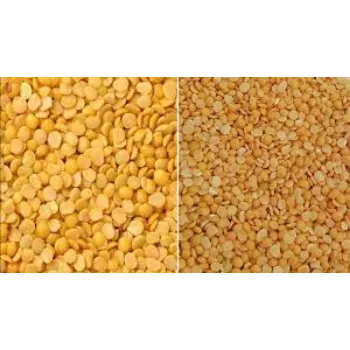 Organic Arhar Dal
