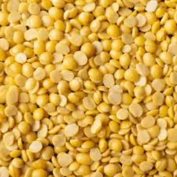 Organic Arhar Dal