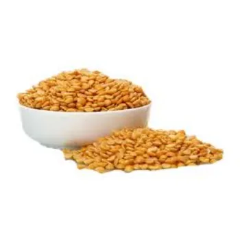Organic Arhar Dal