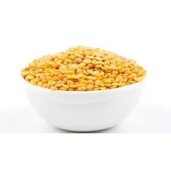 Organic Arhar Dal
