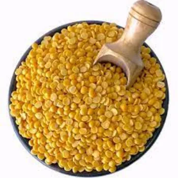Organic Arhar Dal