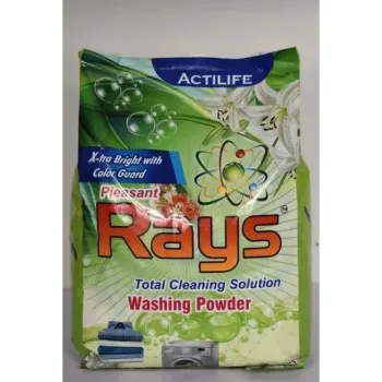 Cosmos Ariel Powder