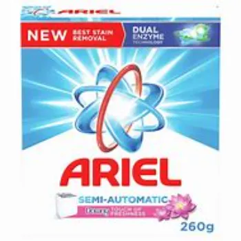 High Quality Ariel Powder