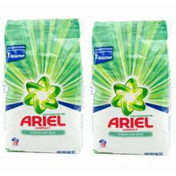 Best Ariel Powder