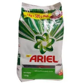 Yours Ariel Powder