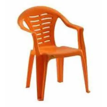 Armless Chair