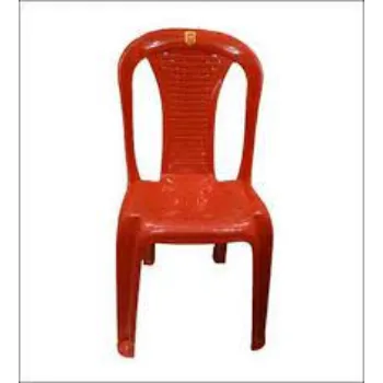 Easy To Place Armless Chair