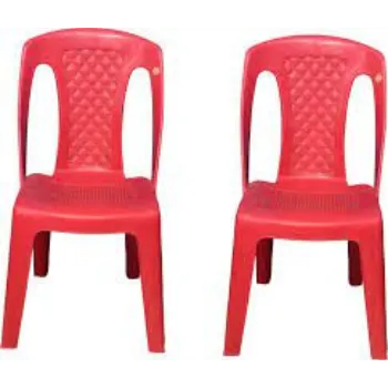 Durable Armless Chair