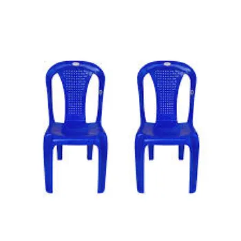 Durable Armless Chair