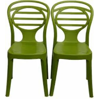 Fine Finishing Armless Chair