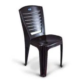 Modern Armless Chair