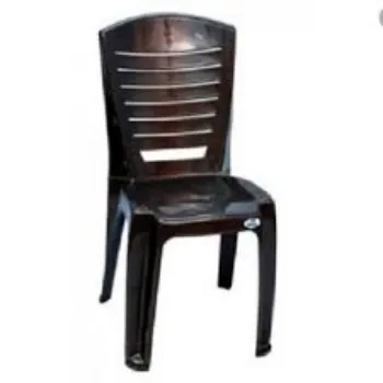 Plain Armless Chair