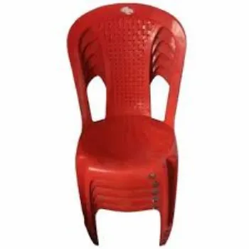 Armless Chair