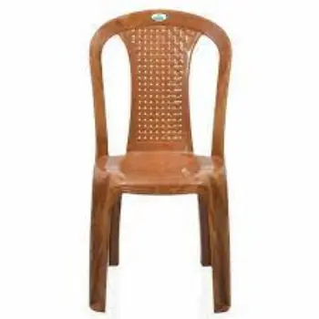 Modern Armless Chair