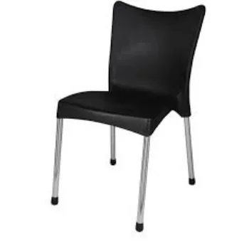Durable Armless Chair