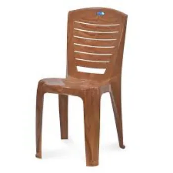 Modern Armless Chair