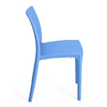 Durable Armless Chair