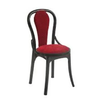 Fine Finishing Armless Chair