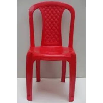 Attractive Designs Armless Chair