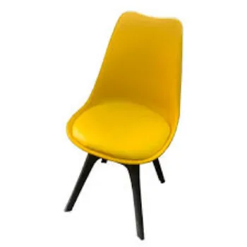 Modern Armless Chair