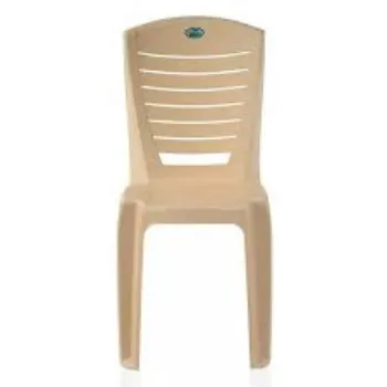 Durable Armless Chair
