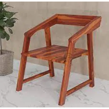 Armrest Chair