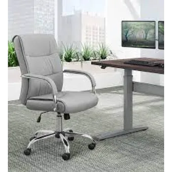  Chandra Industrial Armrest Chair