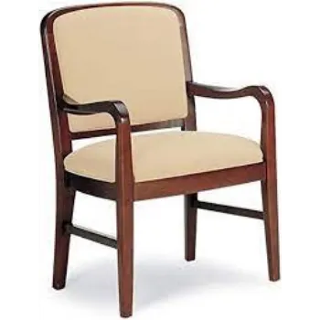 Easy To Place Armrest Chair