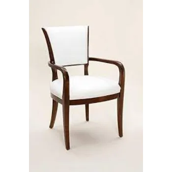 Durable Armrest Chair