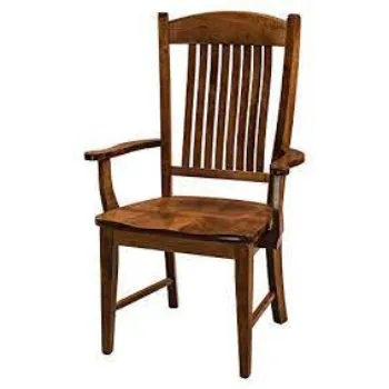 Easy To Place Armrest Chair