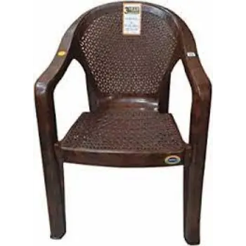 Modern Armrest Chair