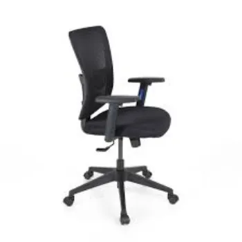 Modern Armrest Chair