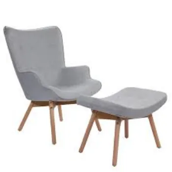 Attractive Designs Armrest Chair