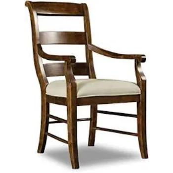 Modern Armrest Chair