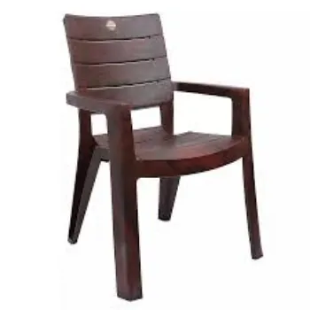 Modern Armrest Chair