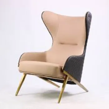 Stylish Armrest Chair
