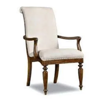 Durable Armrest Chair