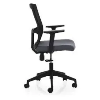 Durable Armrest Chair