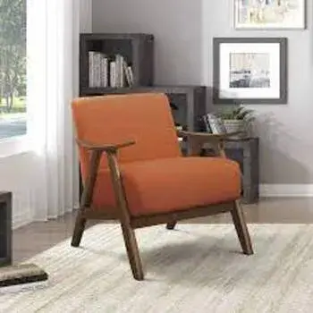 Comfortable Armrest Chair