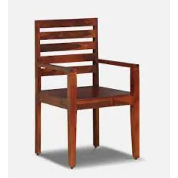 Modern Armrest Chair