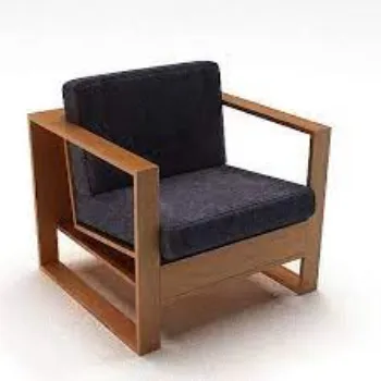 Attractive Designs Armrest Chair