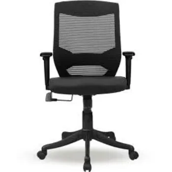 Durable Armrest Chair