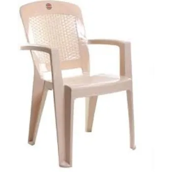 Modern Armrest Chair