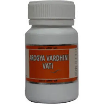 Arogyavardhini Vati