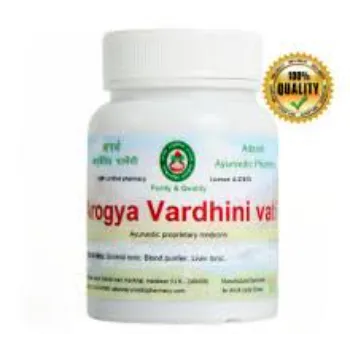 Arogyavardhini Vati