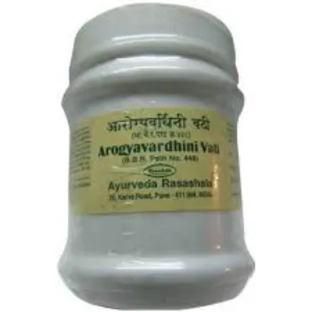 Arogyavardhini Vati