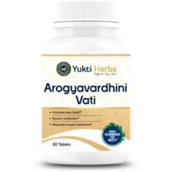 Arogyavardhini Vati