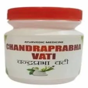 Arogyavardhini Vati